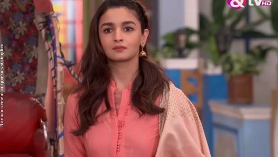 Alia Bhatt In Pink Anarkali Outfit Celebrity Clothing Charmboard New episodes of bhabhi ji ghar par hai air every monday to friday. palazzos