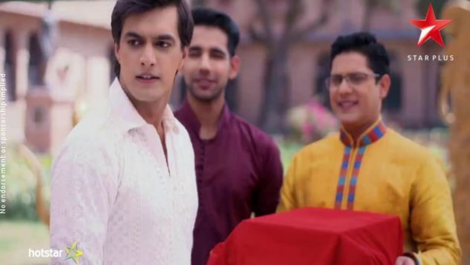 Mohsin Khan Celebrity Style In Yeh Rishta Kya Kehlata Hai Episode 2338 2017 From Episode 2338 Charmboard When available, episode names will be translated into your preferred language. charmboard