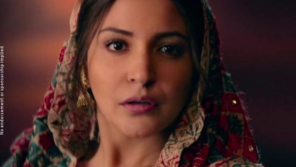 Anushka Sharma Celebrity Style In Naughty Billo Phillauri 2017 From Naughty Billo Charmboard Original lyrics of naughty billo song by diljit dosanjh. charmboard