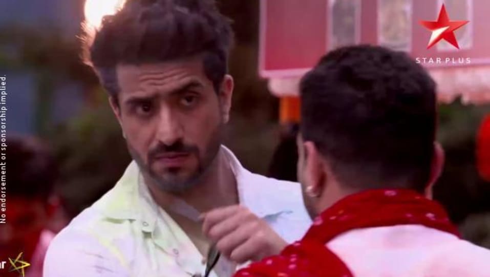 Aly Goni Celebrity Style In Ye Hai Mohabbatein Episode 1097 2017 From Episode 1097 Charmboard Yeh jadoo hai jinn ka. charmboard