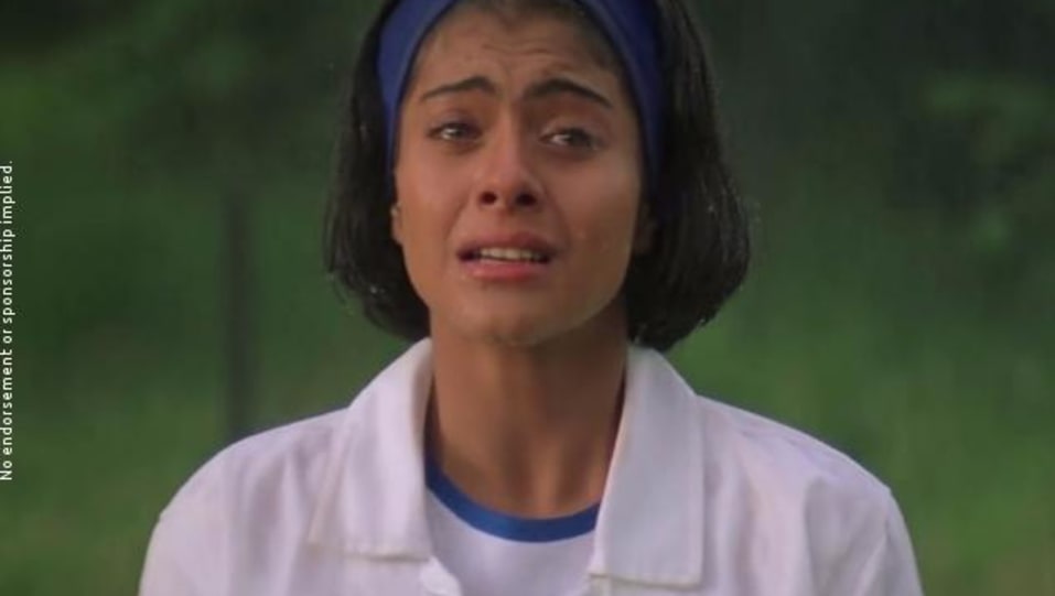 kuch kuch hota hai tujhe yaad na meri aayee kuch kuch hota hai tujhe yaad na meri aayee
