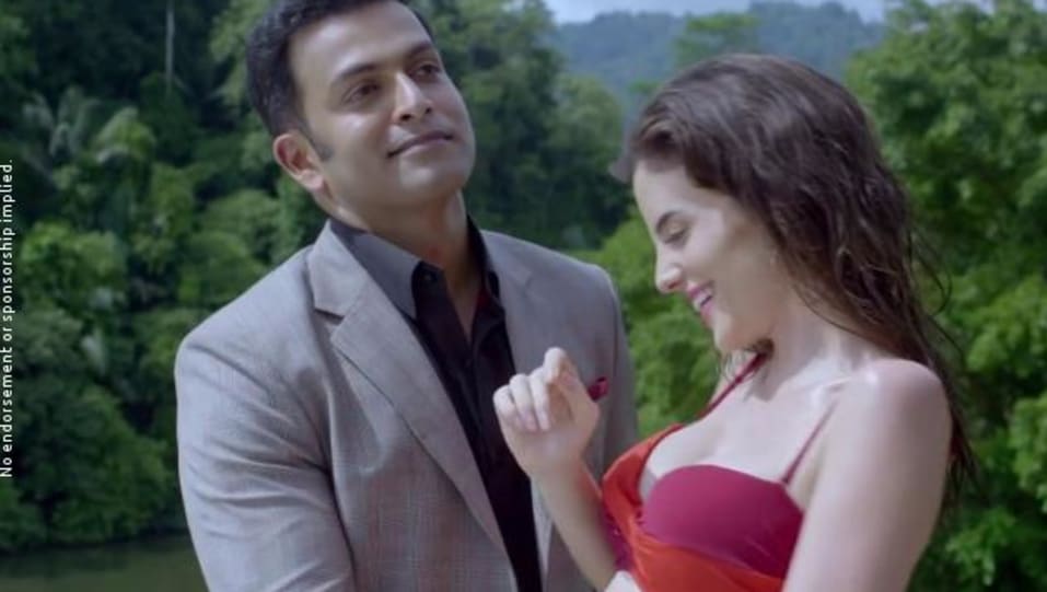 Prithviraj Sukumaran Celebrity Style In Dil Hua Besharam Naam Shabana 2017 From Dil Hua Besharam Charmboard Naam shabana is an upcoming indian action spy thriller directed by shivam nair and produced by neeraj pandey and shital bhatia under the friday filmworks banner.