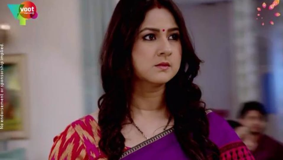 Keerti Gaekwad Kelkar Celebrity Style In Sasural Simar Ka Episode 1797 2017 From Episode 1797 Charmboard She starts chasing her dream with support from her husband. charmboard