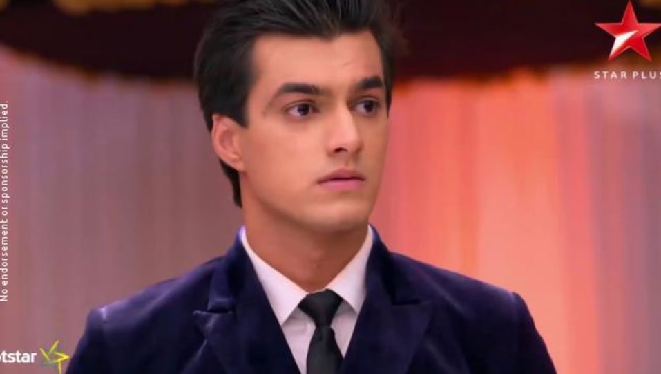 Mohsin Khan Celebrity Style In Yeh Rishta Kya Kehlata Hai Episode 2356 2017 From Episode 2356 Charmboard Aditya accuses kirti of having an affair with naksh. casualshirts