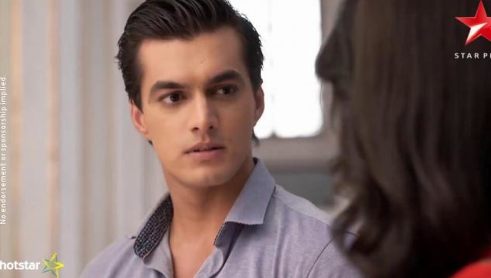 Community Wall Mohsin Khan From Yeh Rishta Kya Kehlata Hai Episode 2359 2017 Charmboard Hotstar march 12, 2021yeh rishta kya kehlata hai. charmboard