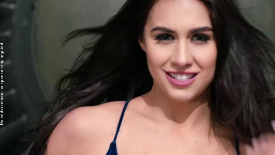 Lauren Gottlieb In Jeans Outfit Celebrity Clothing Charmboard Instead, our system considers things like how recent a review is and if the reviewer bought the item on amazon. bodysuit