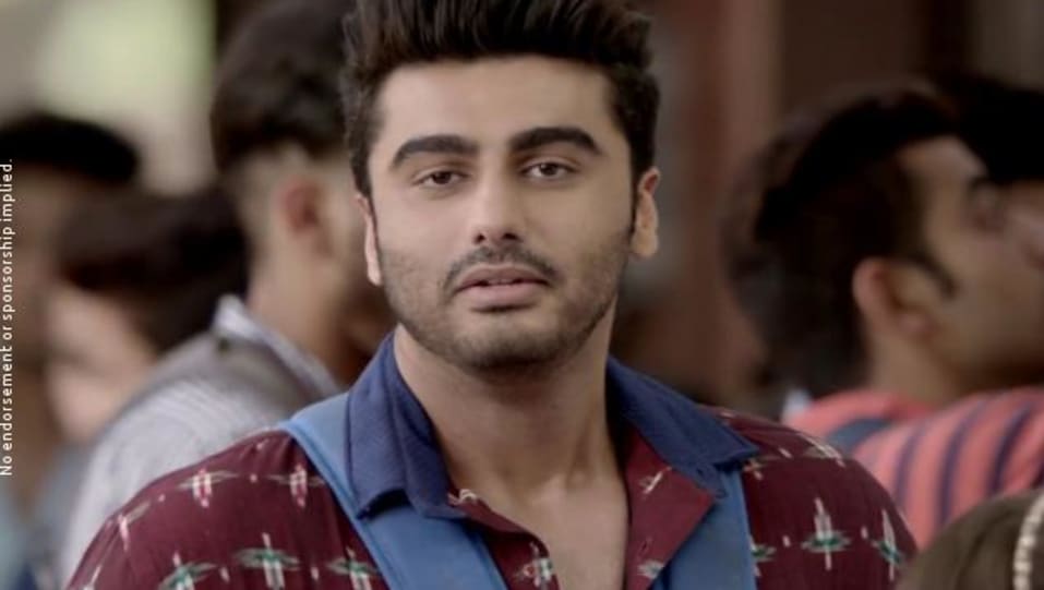 Arjun Kapoor Celebrity Style In Baarish Half Girlfriend 2017 From Baarish Charmboard From the author of the blockbuster novels five point someone, one night @ the call center, the 3.
