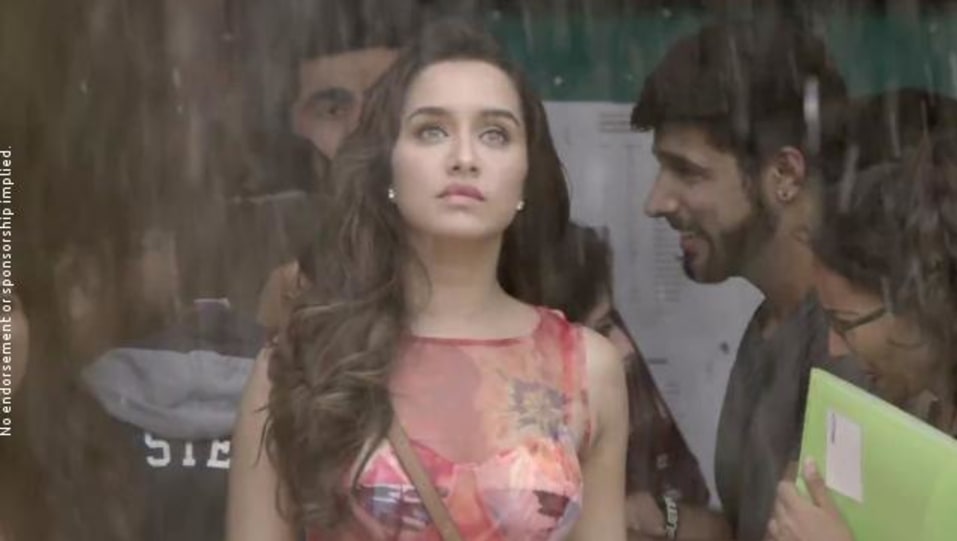 Shraddha Kapoor Celebrity Style In Baarish Half Girlfriend 2017 From Baarish Charmboard I thought some of her outfits. dress