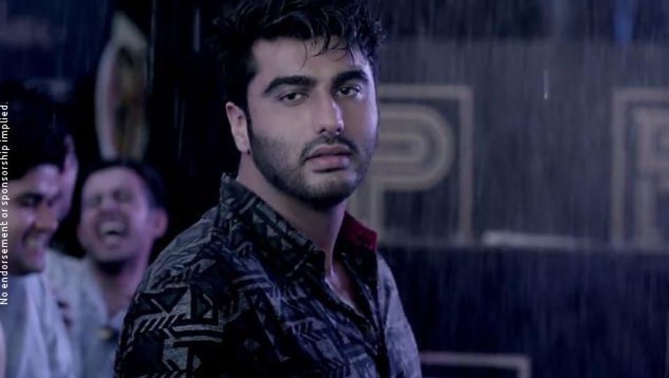 Arjun Kapoor Celebrity Style In Baarish Half Girlfriend 2017 From Baarish Charmboard A new, unexplored relationship status that he finds himself in the middle of.