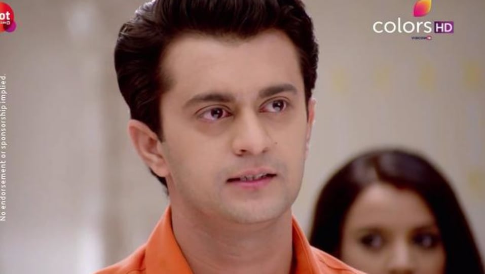 Varun Sharma Celebrity Style In Sasural Simar Ka Episode 1805 2017 From Episode 1805 Charmboard A 'sasural simar ka' criticism.