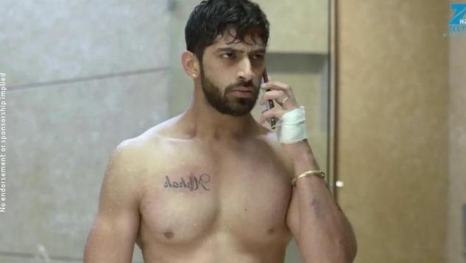 Social Buzz Karan Vohra Latest News Images Updates Posts Zindagi Ki Mehek Episode 151 2017 Charmboard Fitness video of tv actor karan vohra 2.shirtless body of karan vohra 3.worktime video of karan vohra. zindagi ki mehek episode 151