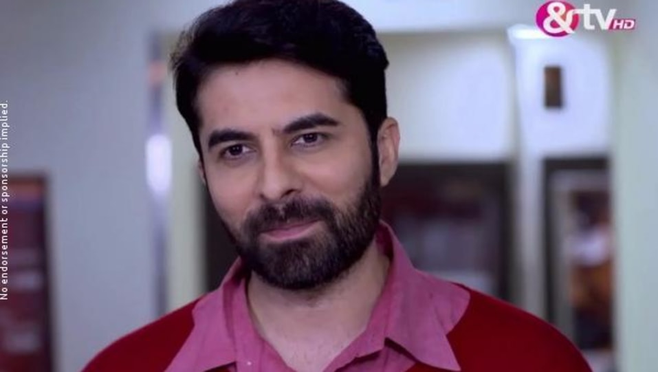 Darshan Pandya Celebrity Style In Queens Hain Hum Episode 101 2017 From Episode 101 Charmboard Darshan pandya is an actor, known for парману: charmboard