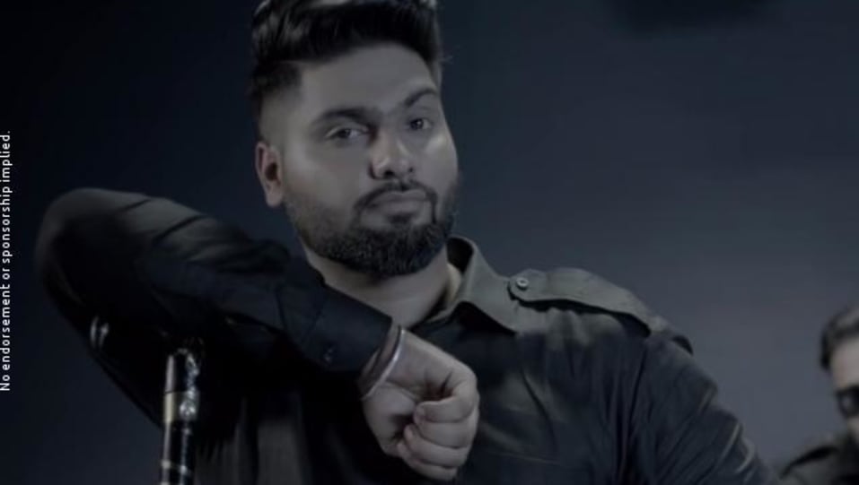 navv inder wakhra swag