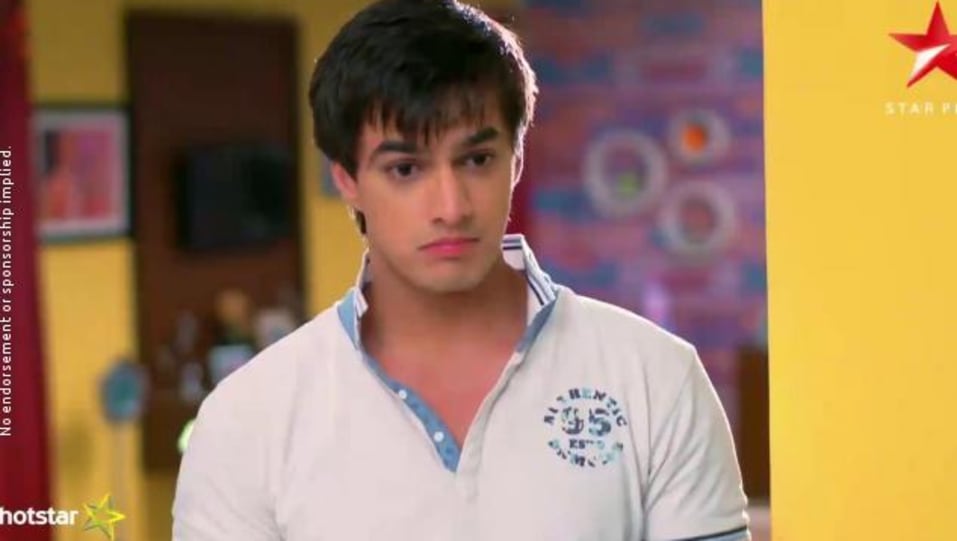 Mohsin Khan Celebrity Style In Yeh Rishta Kya Kehlata Hai Episode 2367 2017 From Episode 2367 Charmboard Select episode 3 2 1. charmboard