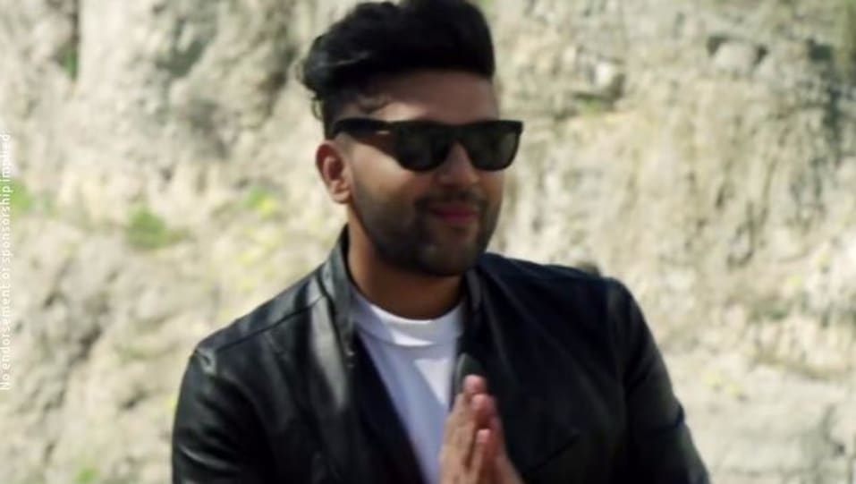 Guru Randhawa Celebrity Style In Suit Suit Hindi Medium 2017 From Suit Suit Charmboard Tenu suit suit karda o tenu suit suit karda suit karda tenu suit suit karda. tees