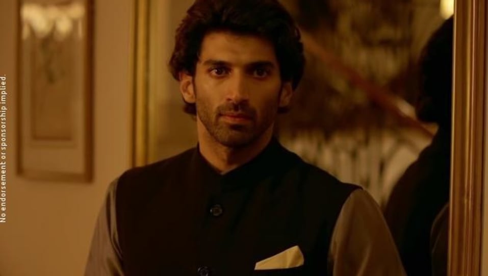 Aditya Roy Kapur In Black Jacket Outfit Celebrity Clothing Charmboard Aditya roy kapoor is an indian actor. kurta