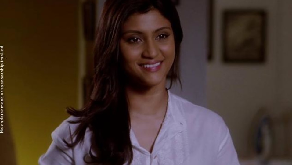 Konkona Sen Sharma Celebrity Style In Iktara Wake Up Sid 2013 From Iktara Charmboard Probably the best song of the movie. kurta