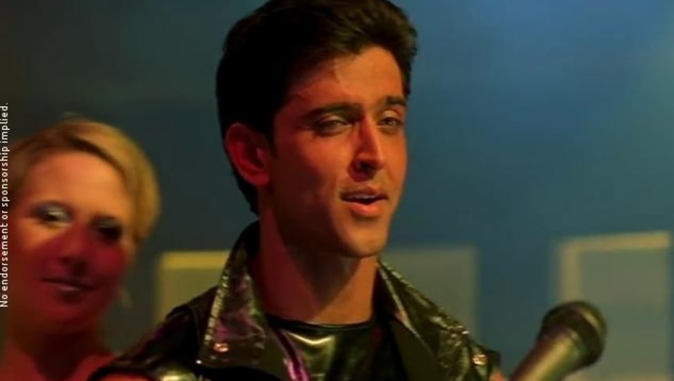 Hrithik Roshan Celebrity Style In You Are My Soniya Kabhi Khushi Kabhie Gham 2001 From You Are My Soniya Charmboard You are my soniya club mix kabhi khushi kabhie gha. vest