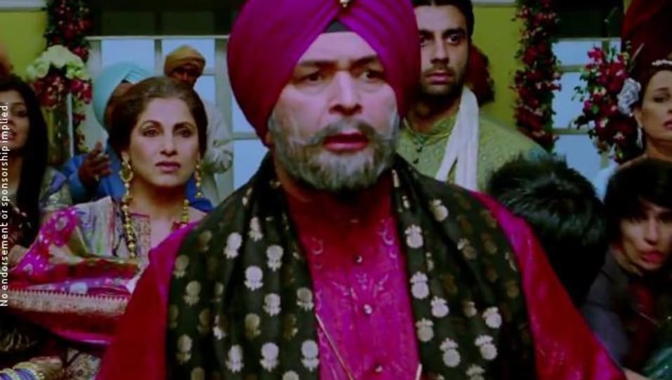 Actors Name Age Wiki Height Birth Place Career Details Rola Pe Gaya Patiala House 2011 Charmboard At patiala house lives the kahlon family ruled by bauji (rishi kapoor). charmboard