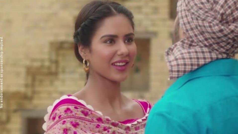 Actors Name Age Wiki Height Birth Place Career Details Hawa Vich Super Singh 2017 Charmboard The film stars diljit dosanjh and sonam bajwa in the lead roles. charmboard