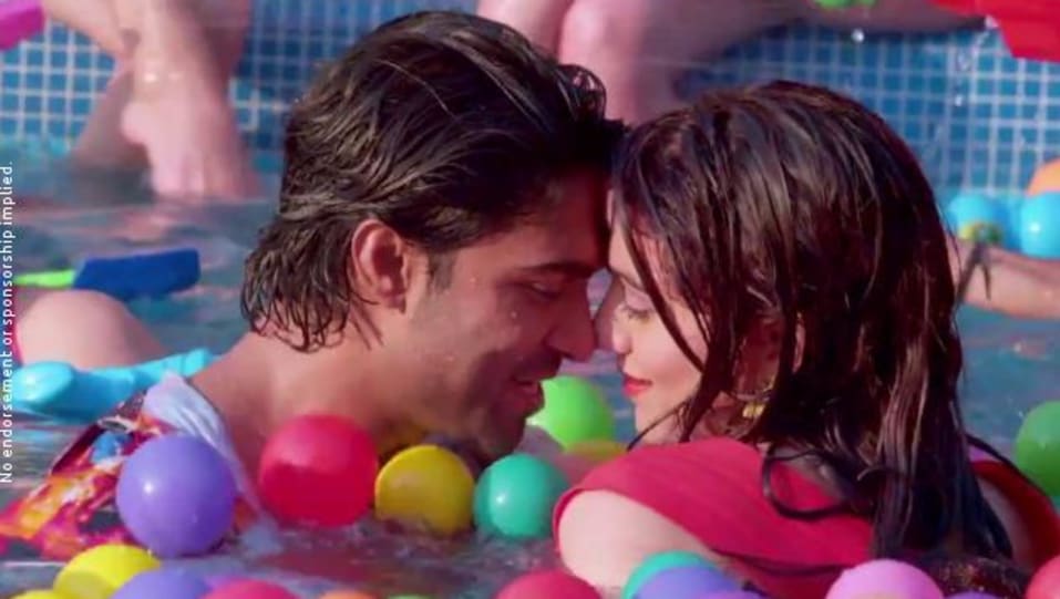 Salman Yusuff Khan Celebrity Fashion Footwear In Outfit Name Charmboard After winning the show, khan appeared in the title song of wanted, he then did the music video dance of death for the movie rakta charitra and in the video. casualshirts