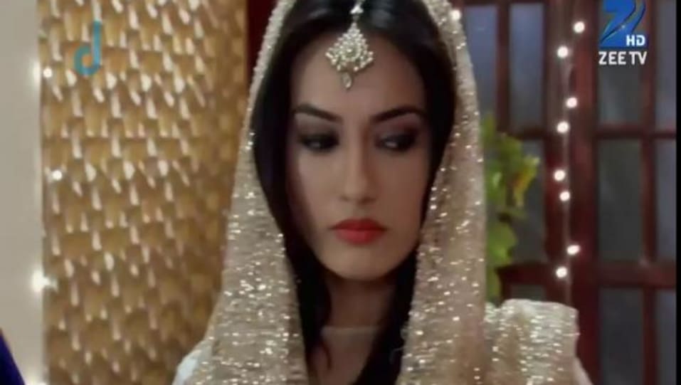 Social Buzz Surbhi Jyoti Latest News Images Updates Posts Qubool Hai Episode 707 2015 Charmboard Hina khan to romance kushal tandon 18 january 2020 | glamsham. qubool hai episode 707