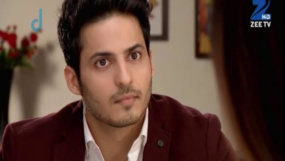 Mohit Malhotra - Celebrity Style in Jamai Raja, Episode 249, 2015 from  Episode 249. | Charmboard