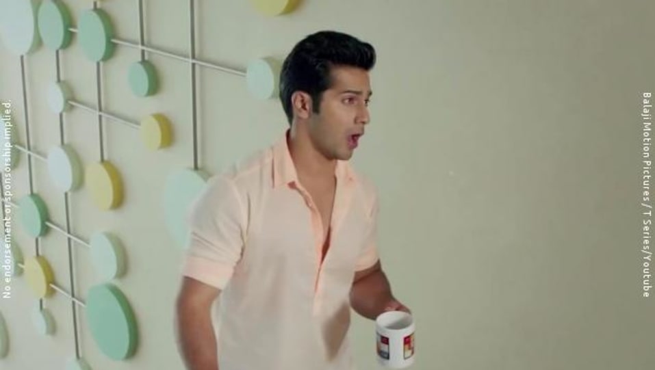 Varun Dhawan Celebrity Style In Palat Tera Hero Idhar Hai Main Tera Hero 2014 From Palat Tera Hero Idhar Hai Charmboard 5 things bollywood should learn from the kalank. casualshirts