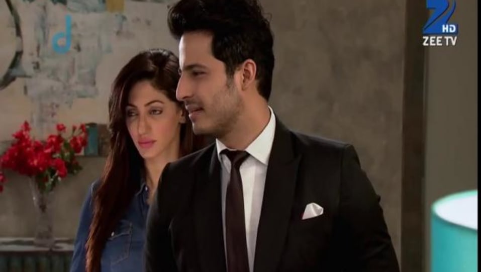 Mohit Malhotra Celebrity Style In Jamai Raja Episode 260 2015 From Episode 260 Charmboard Roshni attends to siddharth's injuries.mp4 download.