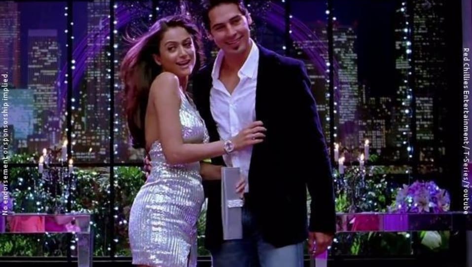 Actors Name Age Wiki Height Birth Place Career Details Om Shanti Om Om Shanti Om 2007 Charmboard Shah rukh khandeepika padukoneshreyas talpadearjun rampalkiron kherjaved sheikh.