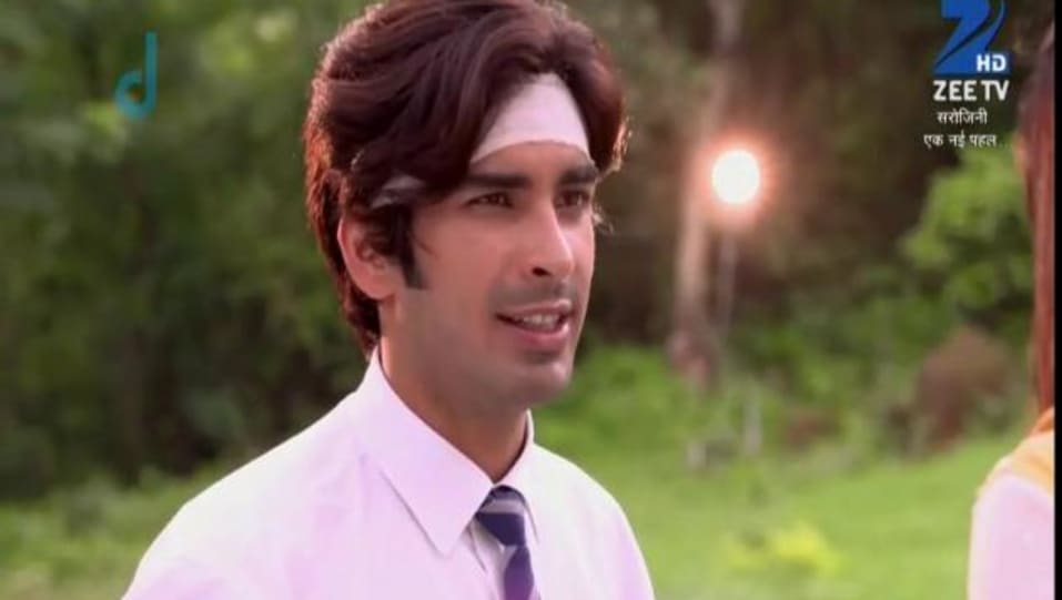 Actors Name Age Wiki Height Birth Place Career Details Sarojini Episode 26 2015 Charmboard Sehgal completed an acting course from barry john. sarojini episode 26