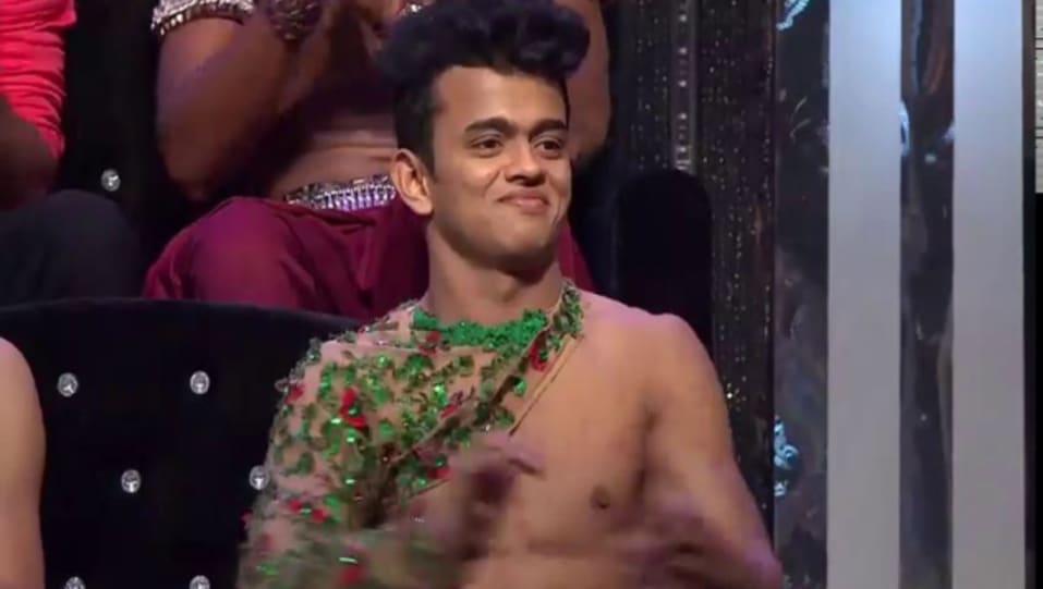 Actors Name Age Wiki Height Birth Place Career Details Dance India Dance Episode 06 2017 Charmboard Sony tv singing reality show indian idol 11 top 15 contestants names list with images revealed. dance india dance