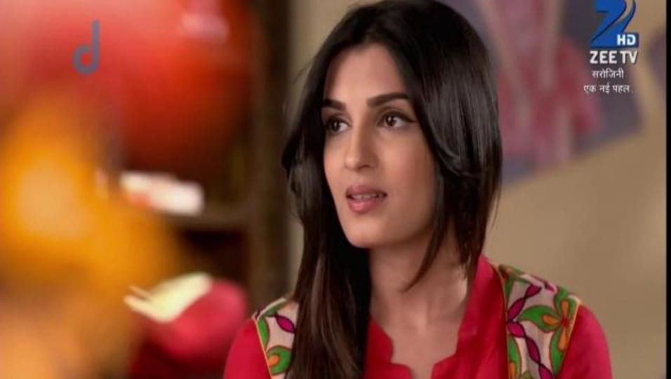 Actors Name Age Wiki Height Birth Place Career Details Sarojini Episode 36 2015 Charmboard Series ended 60 episodes total.