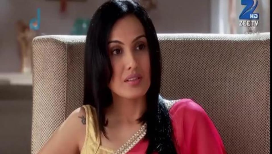 Kamya Panjabi Celebrity Fashion Footwear In Outfit Name Charmboard See more of doli armaanon ki zee tv official on facebook. charmboard
