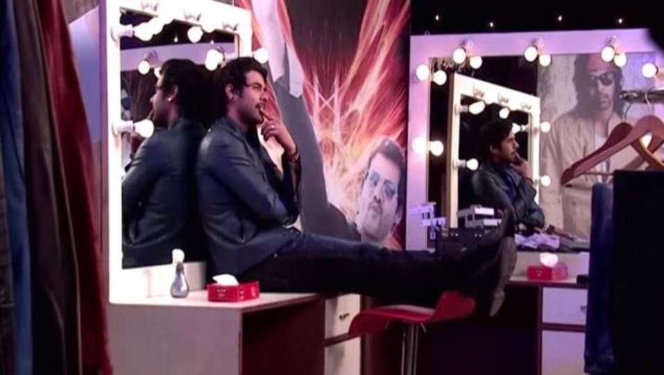 Shabbir Ahluwalia Celebrity Style In Kumkum Bhagya Episode 155 2015 From Episode 155 Charmboard 4,239 followers · fan page.