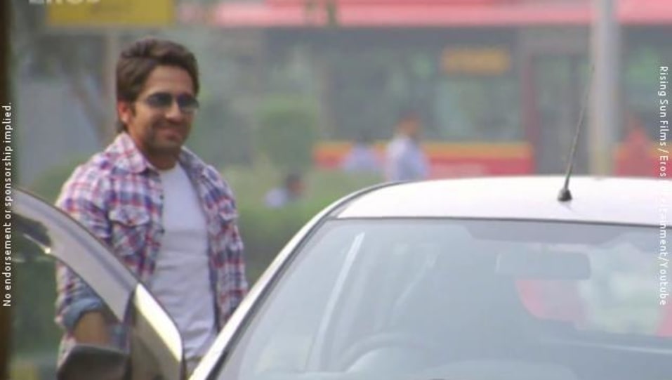 Actors Name Age Wiki Height Birth Place Career Details Panida Vicky Donor 2012 Charmboard The film stars ayushmann khurrana, in his debut hindi film along with yami gautam and annu kapoor in the lead roles. charmboard