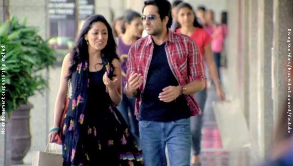 Actors Name Age Wiki Height Birth Place Career Details Panida Vicky Donor 2012 Charmboard Give me a bollywood hero who pulls off a pedicure without prurience, and i will tell you, go see this film. charmboard