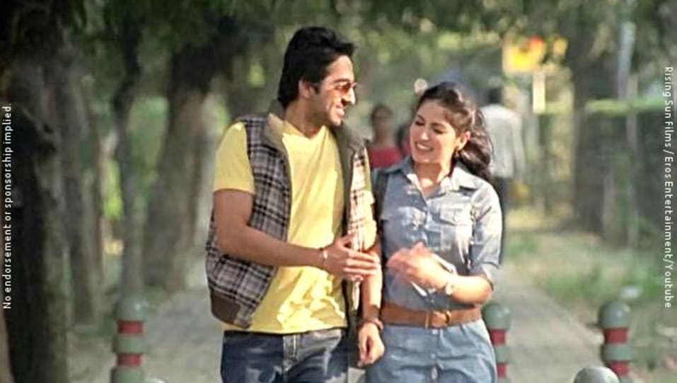 Actors Name Age Wiki Height Birth Place Career Details Panida Vicky Donor 2012 Charmboard Get all the information about vicky donor. charmboard