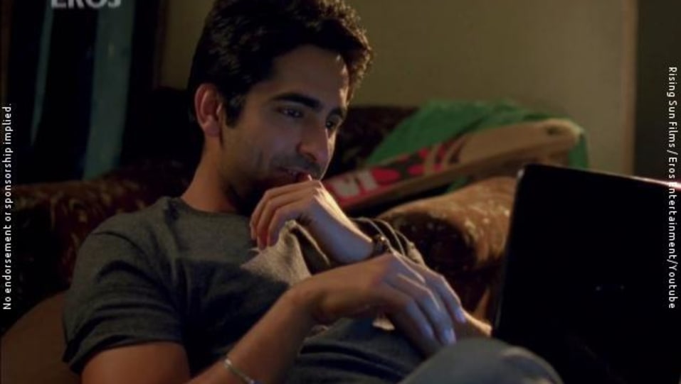 Actors Name Age Wiki Height Birth Place Career Details Panida Vicky Donor 2012 Charmboard What changes will occur in his life? charmboard