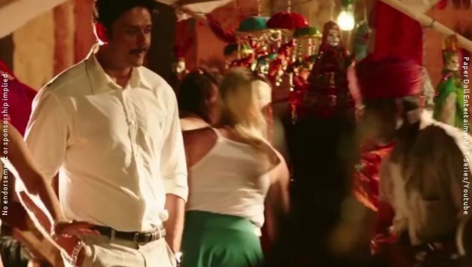 Actors Name Age Wiki Height Birth Place Career Details Khuda Bhi Ek Paheli Leela 2015 Charmboard Mohit ahlawat , shagird (2011), shiva (2006) ve james (2005) rolleriyle taninan hintli bir aktoerduer. khuda bhi ek paheli leela 2015