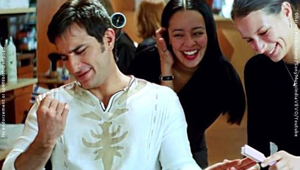 Actors Name Age Wiki Height Birth Place Career Details Kuch To Hua Hai Kal Ho Naa Ho 2003 Charmboard This isn't artist, this is an album. charmboard