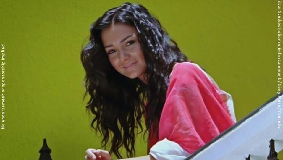 Actors Name Age Wiki Height Birth Place Career Details Hosanna Ekk Deewana Tha 2012 Charmboard Ek dewana tha is a newly launched drama serial of india. charmboard