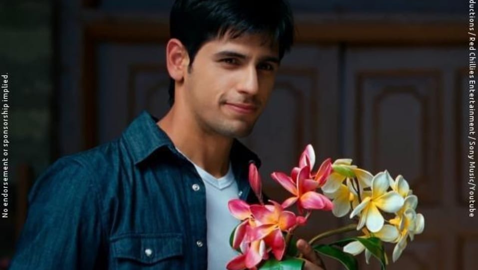 Sidharth Malhotra Celebrity Style In Ishq Wala Love Student Of The Year 2012 From Ishq Wala Love Charmboard I have decoded his complete style in th. tees