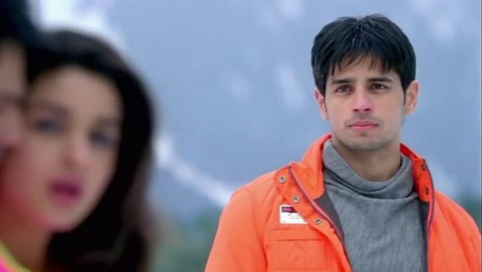 Sidharth Malhotra Celebrity Style In Ishq Wala Love Student Of The Year 2012 From Ishq Wala Love Charmboard Ishq wala love season 2 book.