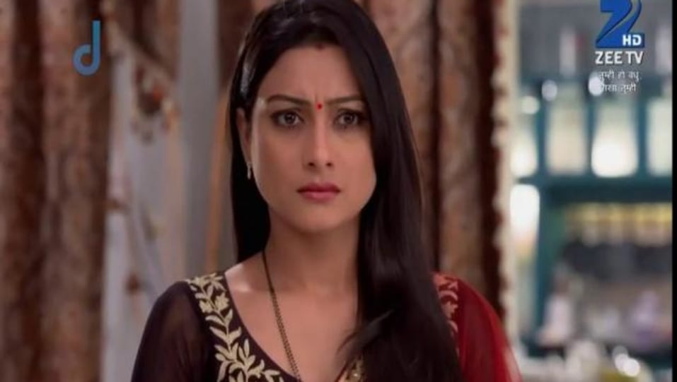 Actors Name Age Wiki Height Birth Place Career Details Tumhi Ho Bandhu Sakha Tumhi Episode 103 2015 Charmboard In early 2013, mann kee awaaz pratigya was confirmed returning with a new season on starplus based on story of lead character pratigya and krishna's daughters.56 neha marda was roped as one of the leads and the. charmboard