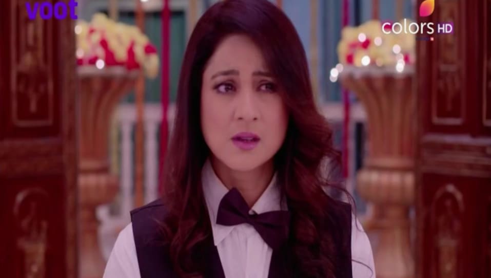 Community Wall Keerti Gaekwad Kelkar From Sasural Simar Ka Episode 2062 2018 Charmboard Ssumier pasricha shailu (shailendra bharadwaj) (1 episode, 2011). charmboard