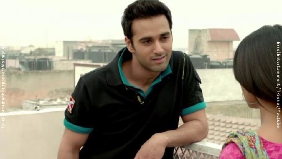 Fukrey t shirt clearance