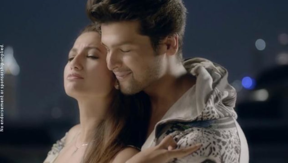 Kushal Tandon Celebrity Style In Zaroori Tha Back 2 Love 2014 From Zaroori Tha Charmboard Sahir ali bagga star casts: