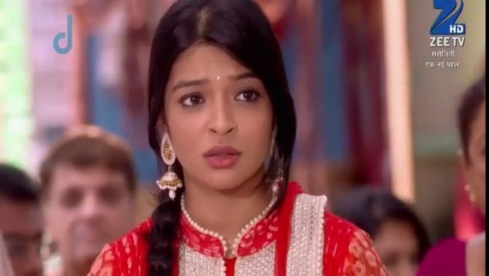 Actors Name Age Wiki Height Birth Place Career Details Sarojini Episode 68 2015 Charmboard Qubool hai season 1 ended with zoya and asad being killed by tanveer and haider and humaira left to dubai because of his job. sarojini episode 68 2015