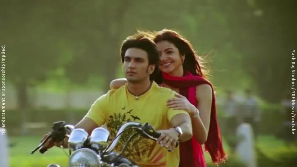 Actors Name Age Wiki Height Birth Place Career Details Aadha Ishq Band Baaja Baaraat 2010 Charmboard Band baaja baaraat ( transl.